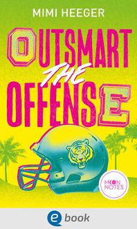Produktbild: Cape Coral 2. Outsmart the Offense