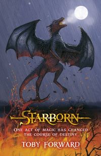 Produktbild: Forward, T: Starborn
