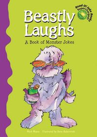 Produktbild: Beastly Laughs