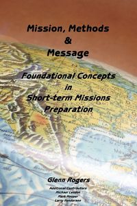 Produktbild: Mission, Message and Methods