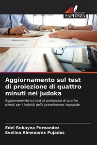 Produktbild: Aggiornamento sul test di proiezione di quattro minuti nei judoka