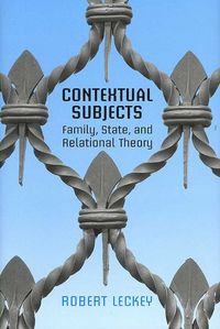 Produktbild: Contextual Subjects