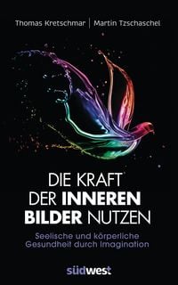Produktbild: Die Kraft der inneren Bilder nutzen