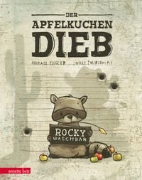 Produktbild: Rocky Waschb&auml;r