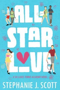 Produktbild: All-Star Love