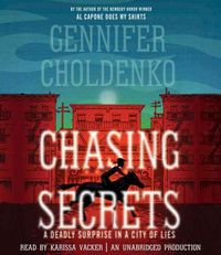 Produktbild: CHASING SECRETS             6D