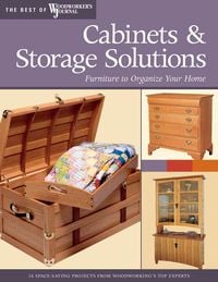 Produktbild: Cabinets & Storage Solutions