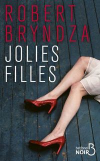 Produktbild: Jolies filles