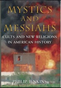 Produktbild: Mystics and Messiahs