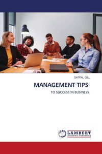 Produktbild: MANAGEMENT TIPS