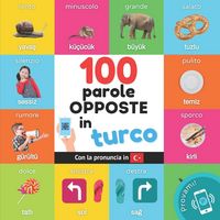 Produktbild: 100 parole opposte in turco