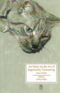 Produktbild: Collier, J: Essay on the Art of Ingeniously Tormenting