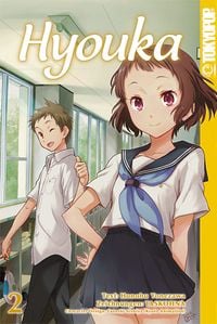 Produktbild: Hyouka 02