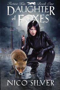 Produktbild: Daughter of Foxes
