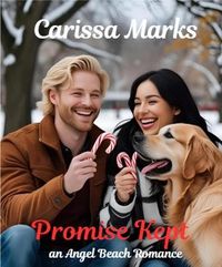 Produktbild: Promise Kept (Angel Beach)