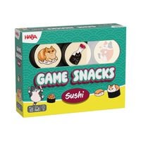 Produktbild: Game Snacks - Sushi