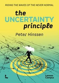 Produktbild: The Uncertainty Principle