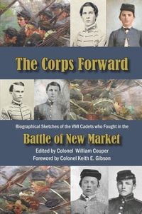 Produktbild: The Corps Forward