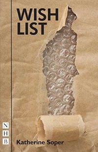 Bild vom Artikel Wish List vom Autor Katherine Soper