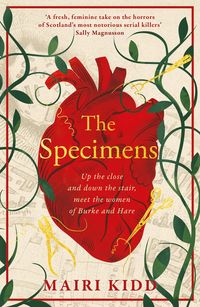 Produktbild: The Specimens