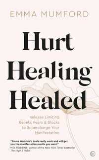 Produktbild: Hurt, Healing, Healed