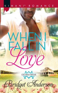 Produktbild: When I Fall In Love