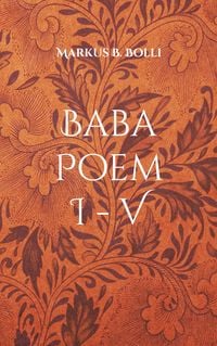 Produktbild: Baba Poem I-V