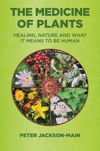 Produktbild: The Medicine of Plants