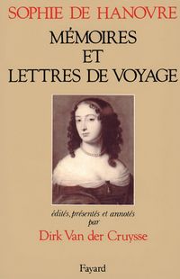 Produktbild: Sophie de Hanovre