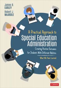 Produktbild: Earley, J: Practical Approach to Special Education Administr