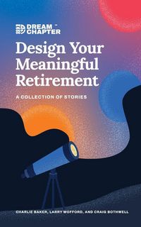 Produktbild: Design Your Meaningful Retirement