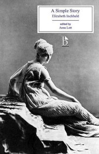 Produktbild: Inchbald, E: Simple Story