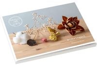 Produktbild: Mitbringsel &ndash; Postkartenbuch