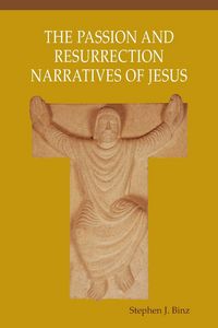 Produktbild: Passion and Resurrection Narratives of Jesus