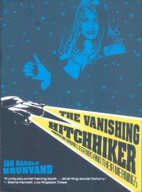 Produktbild: The Vanishing Hitchhiker
