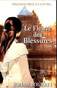 Produktbild: Le fleuve des blessures