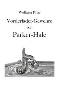 Produktbild: Vorderladergewehre von Parker-Hale