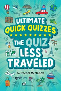 Produktbild: The Quiz Less Traveled