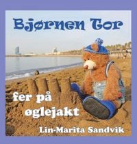 Produktbild: Bj&oslash;rnen Tor fer p&aring; &oslash;glejakt