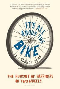 Produktbild: It's All about the Bike