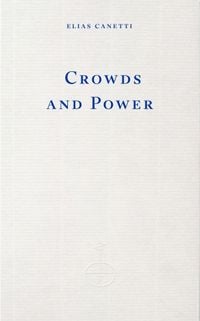 Produktbild: Crowds and Power
