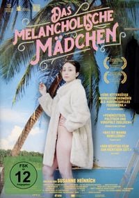 Produktbild: Das Melancholische Mädchen