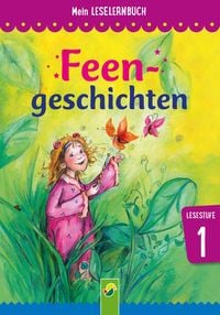 Produktbild: Feengeschichten