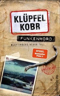 Produktbild: Funkenmord
