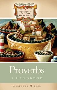 Produktbild: Proverbs