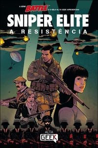 Produktbild: Sniper elite