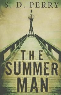 Produktbild: The Summer Man