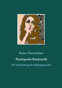 Produktbild: Fluchtpunkt Beichtstuhl