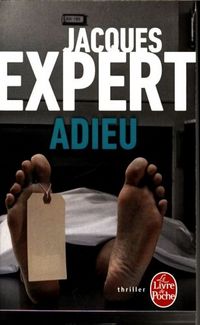 Produktbild: Adieu