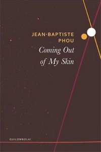 Produktbild: Coming Out of My Skin